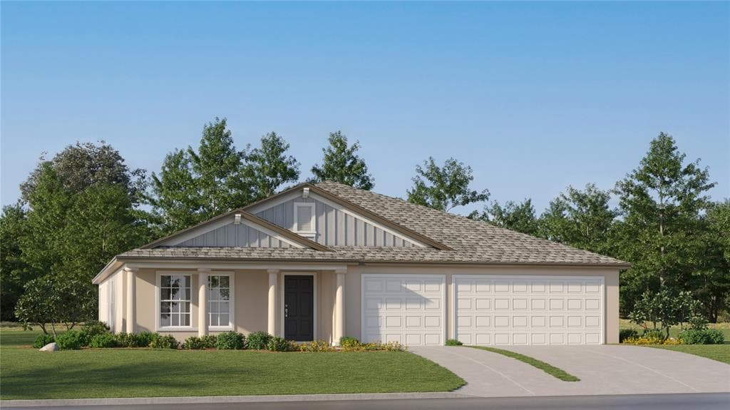 13042 VIOLET FLAME AVENUE WIMAUMA, FL 33598
