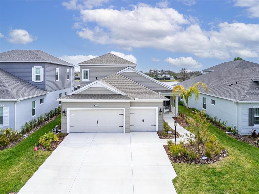 4320 RUSTLING PINES TERRACE PARRISH, FL 34219