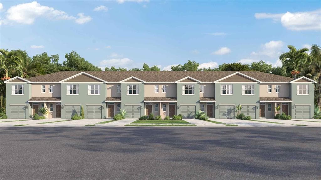 4420 RACHEL FALLS DRIVE TAMPA, FL 33610