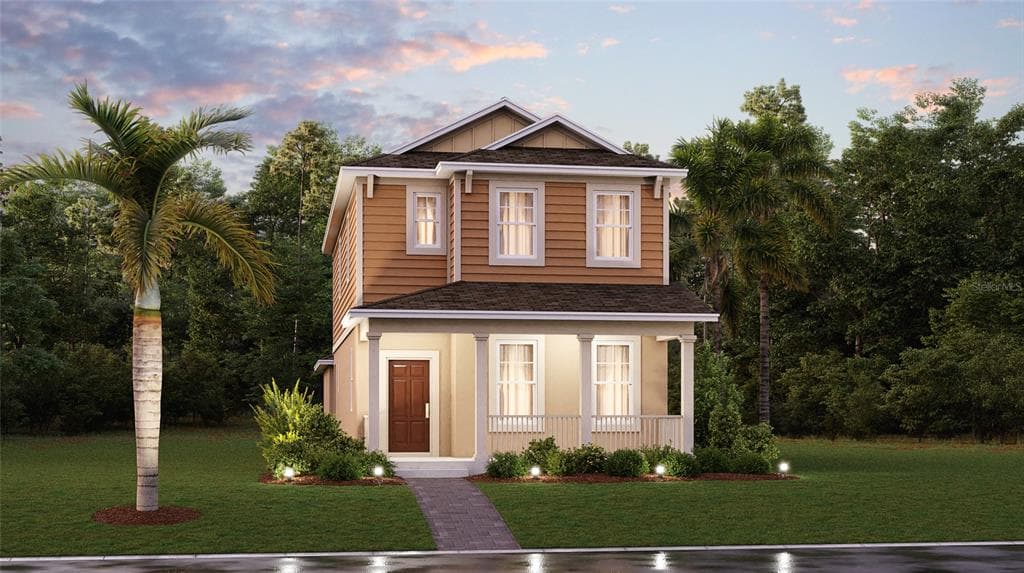 1859 FLOURISH AVENUE KISSIMMEE, FL 34744