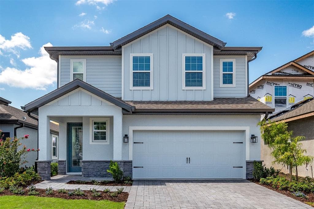 7841 SOMERSWORTH DRIVE KISSIMMEE, FL 34747