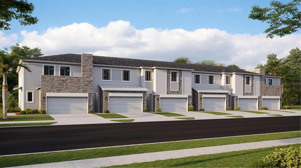 166 BOGEY DRIVE DAVENPORT, FL 33896