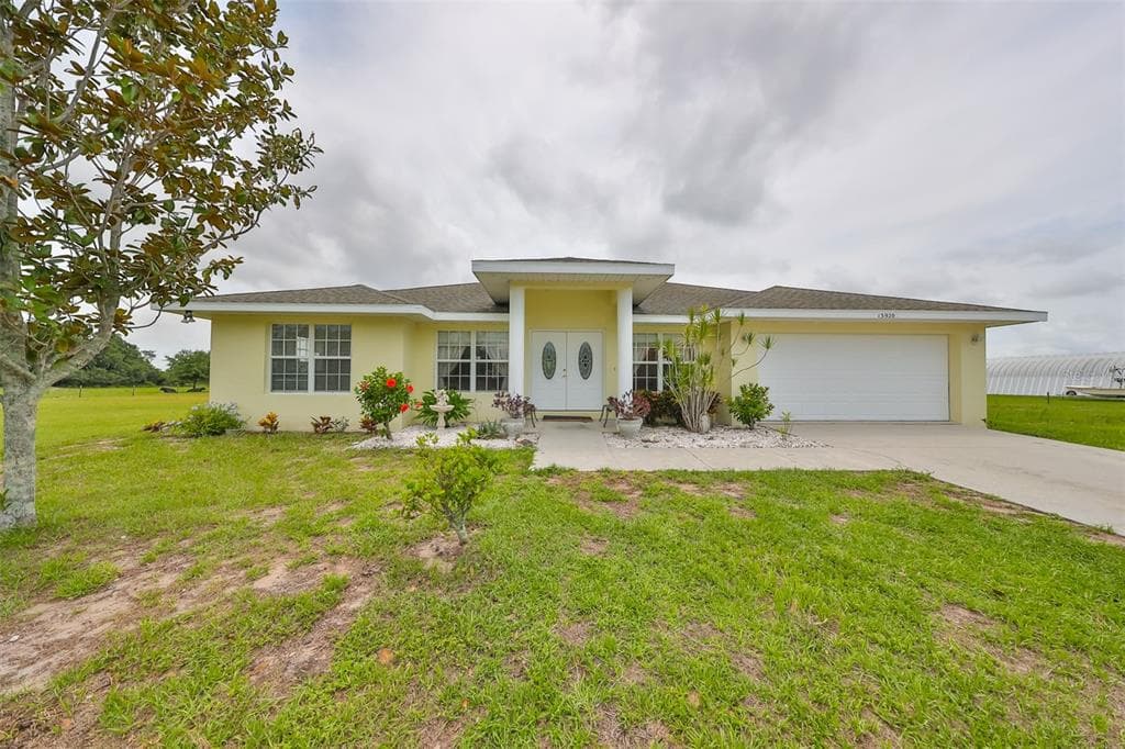 13920 PRITCHART ROAD PARRISH, FL 34219
