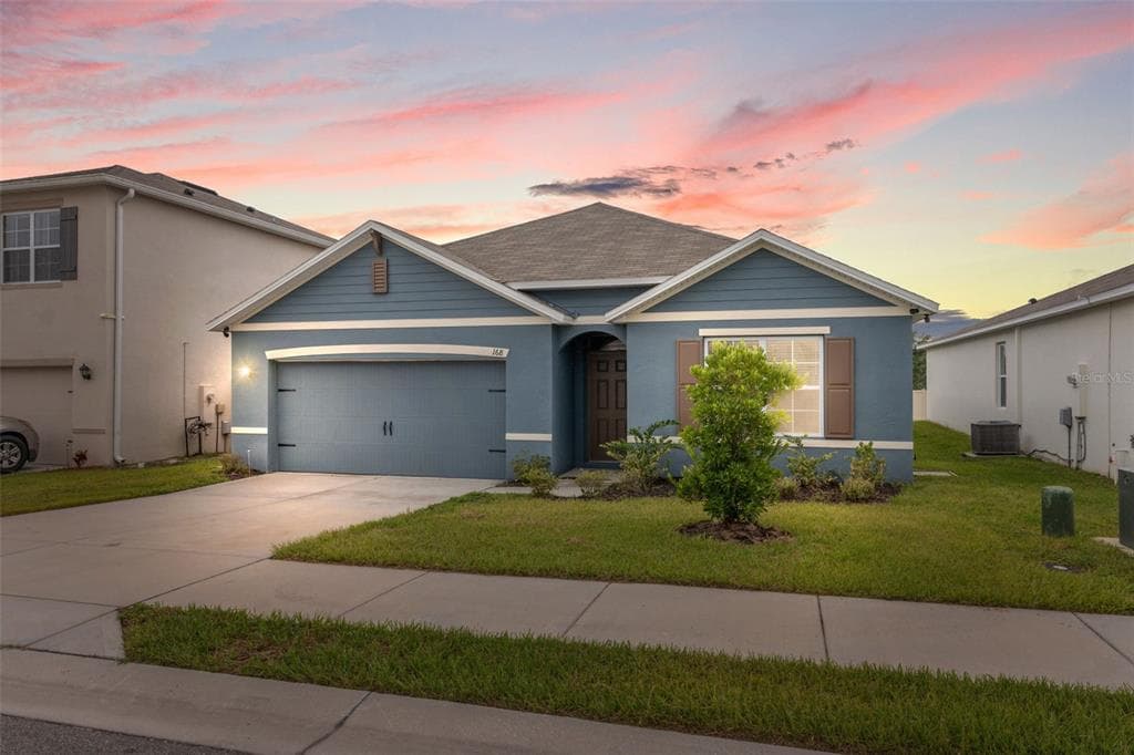168 EMANUELLE DRIVE