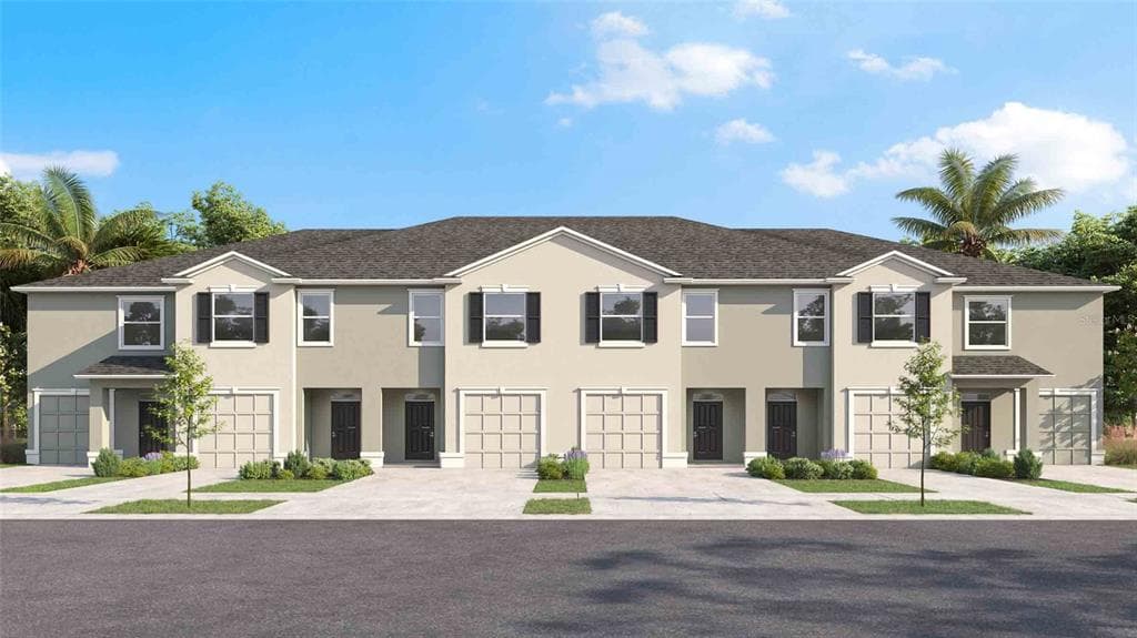 11183 CRESCENT DEER DRIVE LAND O LAKES, FL 34638