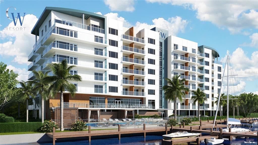 411 E SHORE DRIVE UNIT 311 CLEARWATER BEACH, FL 33767