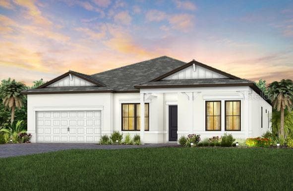 16361 HIDDEN OAK LOOP LAKEWOOD RANCH, FL 34211