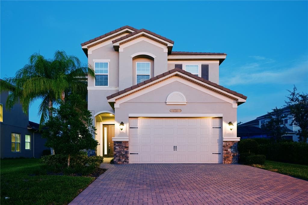31157 LINDENTREE DRIVE WESLEY CHAPEL, FL 33543