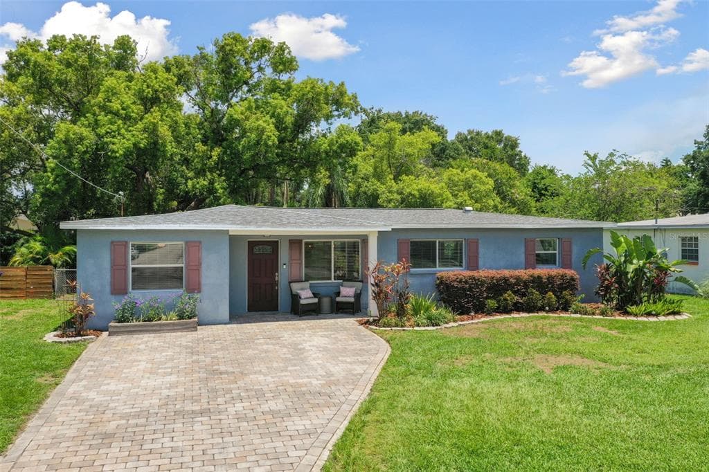 4003 W FAIR OAKS AVENUE TAMPA, FL 33611