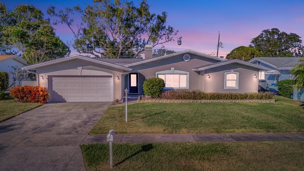 13923 WILDWOOD DRIVE