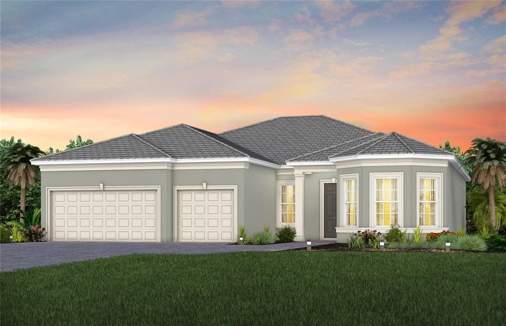 10376 SUN ISLE DRIVE ENGLEWOOD, FL 34223