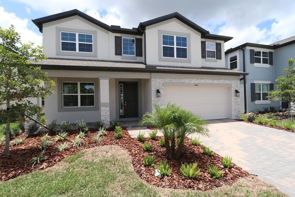 7840 NOTCHED PINE BEND