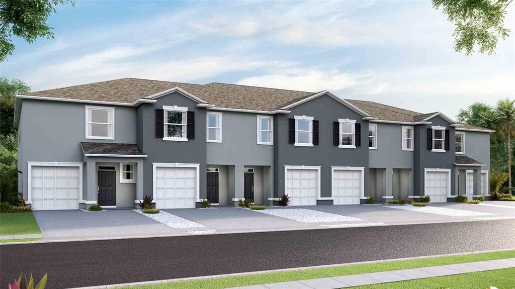 444 MANGROVE SHADE CIRCLE APOLLO BEACH, FL 33572