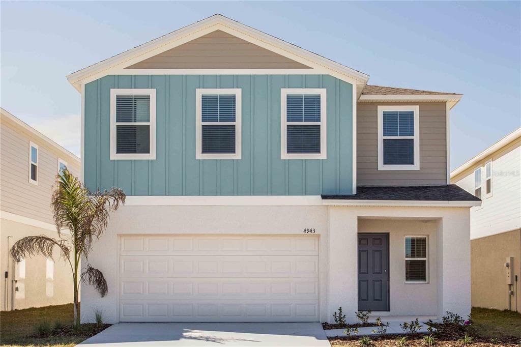 7646 FREESIA TRACE WESLEY CHAPEL, FL 33545