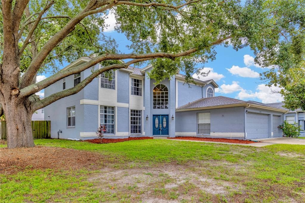 13002 SAINT FILAGREE DRIVE