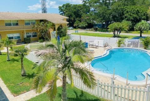 6810 PARK STREET S UNIT 20 SOUTH PASADENA, FL 33707