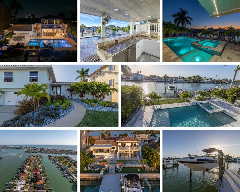 524 JOHNS PASS AVENUE MADEIRA BEACH, FL 33708