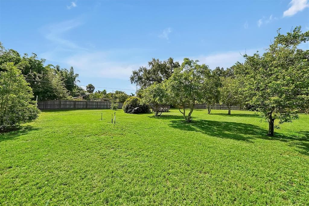 HOFFNER AVENUE ORLANDO, FL 32809