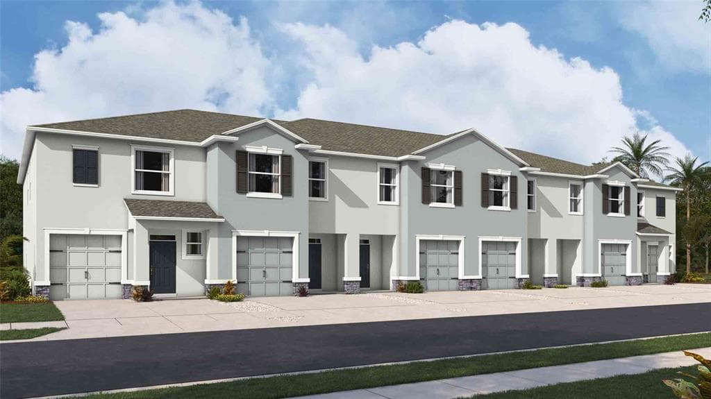 3504 WHITE DANDELION COURT PLANT CITY, FL 33565