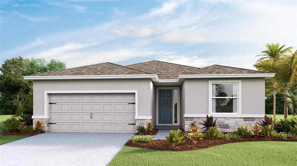 3411 IVY HOLLOW DRIVE PLANT CITY, FL 33565