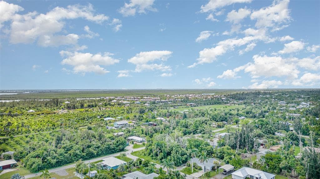 5791 TARPON ROAD BOKEELIA, FL 33922
