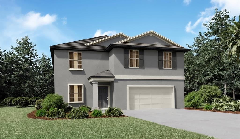 13081 GARNET RASPBERRY AVENUE WIMAUMA, FL 33598