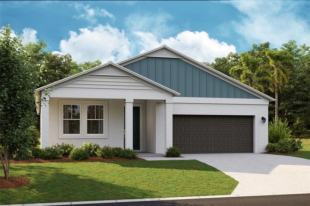 12292 CATTLESIDE DRIVE RIVERVIEW, FL 33579