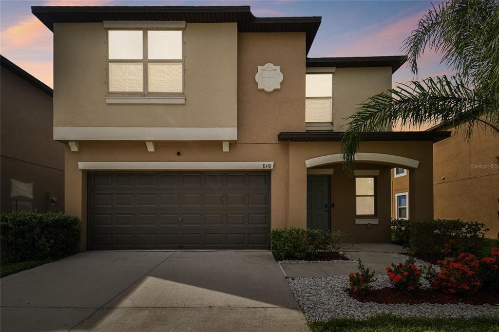 11481 SAGE CANYON DRIVE