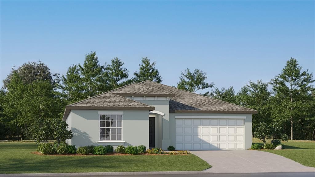 4365 FABULOUS FINCH LANE BARTOW, FL 33830
