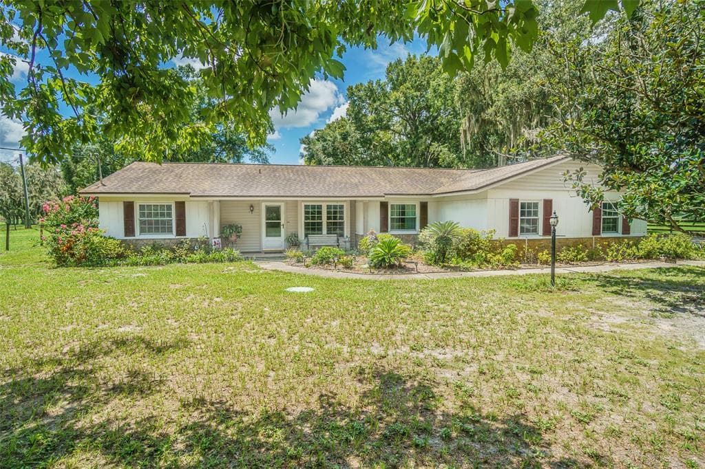 18125 DORMAN ROAD