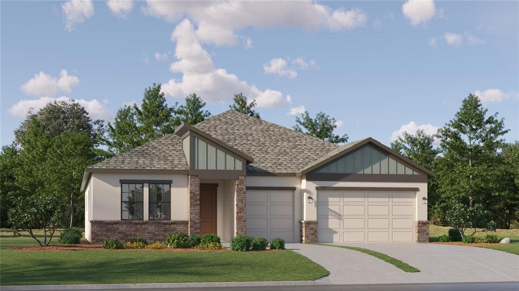 8304 PAINTED SKY PLACE LAND O LAKES, FL 34637