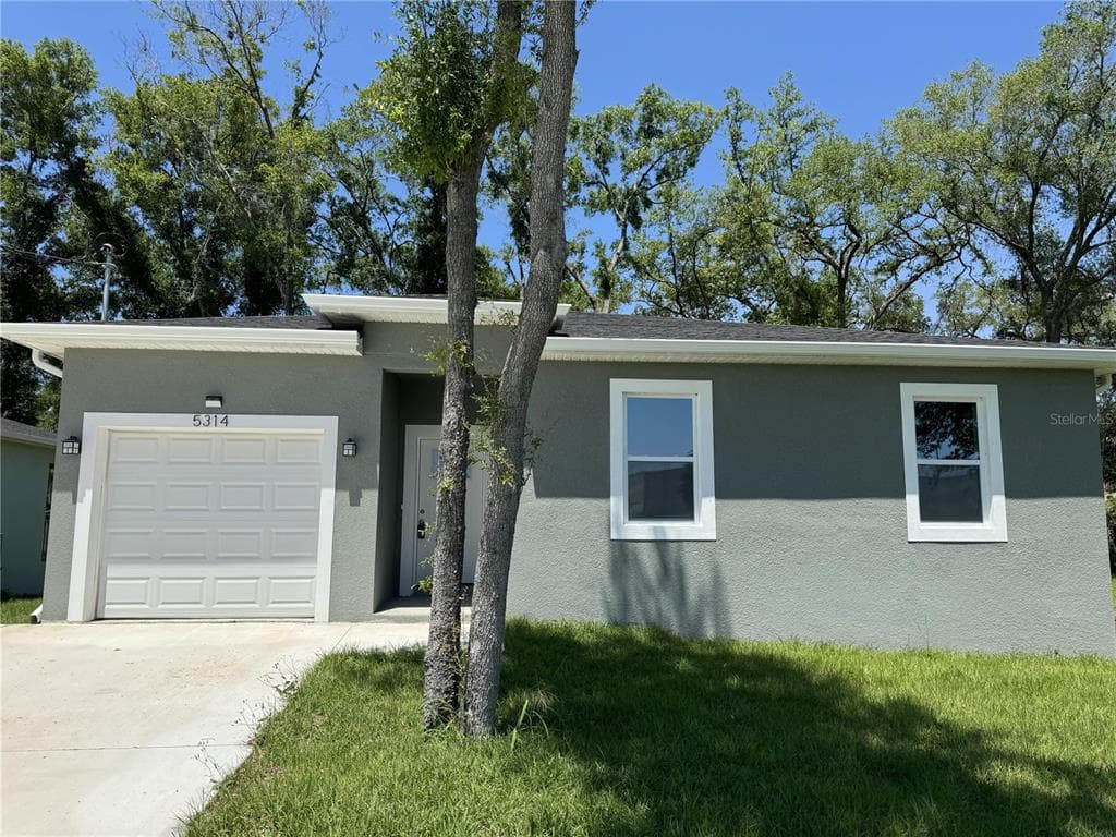 5310 E SLIGH AVENUE TAMPA, FL 33617