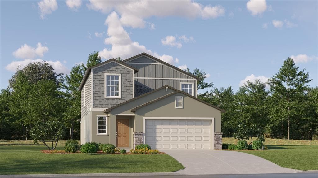 11276 RADIANT SHORE LOOP SAN ANTONIO, FL 33576