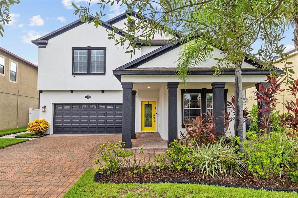 19428 PADDOCK VIEW DRIVE TAMPA, FL 33647