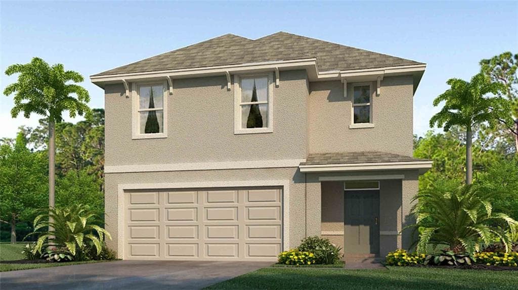 33320 REGENT CANAL STREET WESLEY CHAPEL, FL 33545