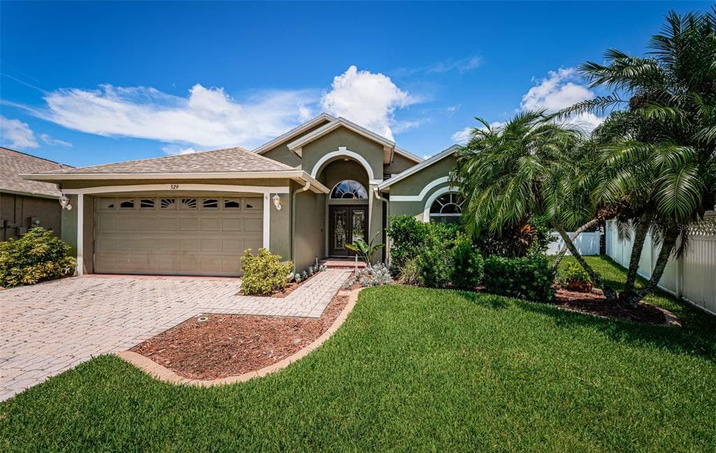 329 MEADOW BROOK COURT