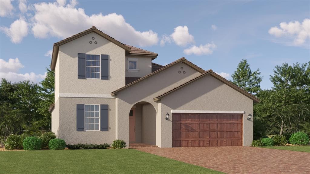 31780 CARDINAL YARD DRIVE SAN ANTONIO, FL 33576