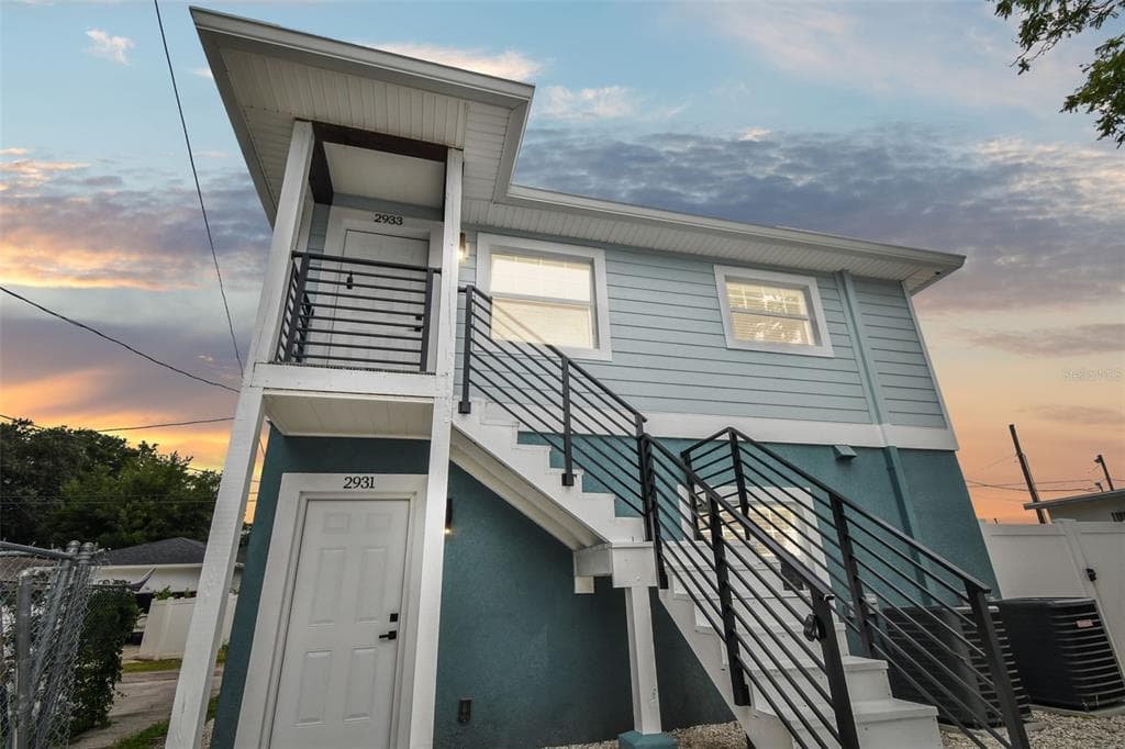2931 5TH AVENUE S ST PETERSBURG, FL 33712