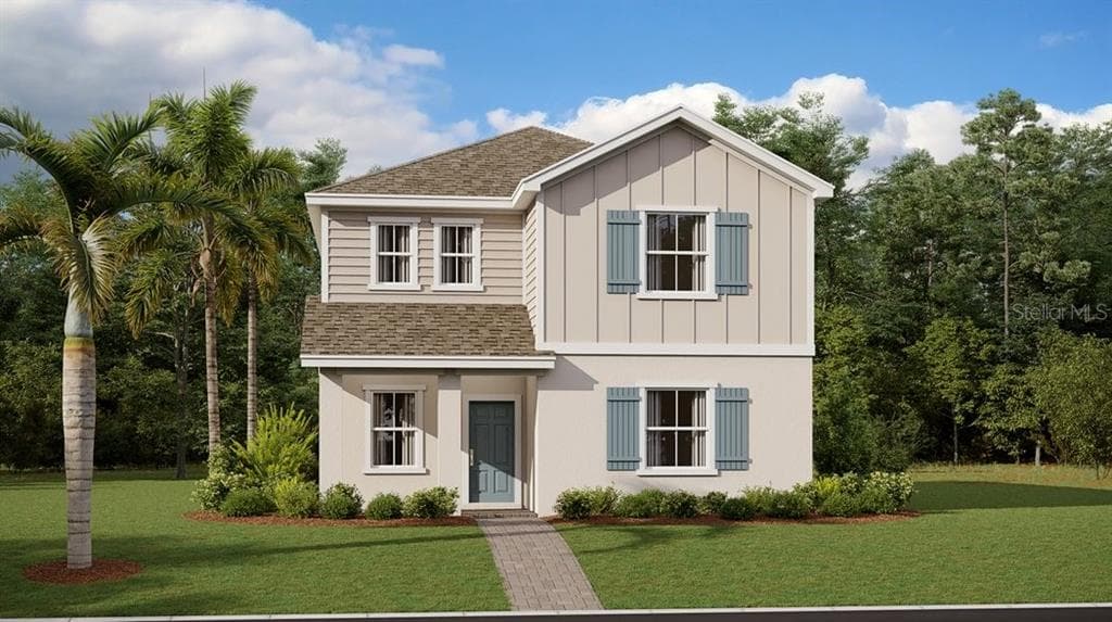 6242 SHAVASANA ROAD CLERMONT, FL 34714