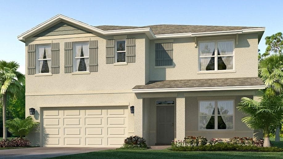 17234 WHEATBERRY BOULEVARD BRADENTON, FL 34208
