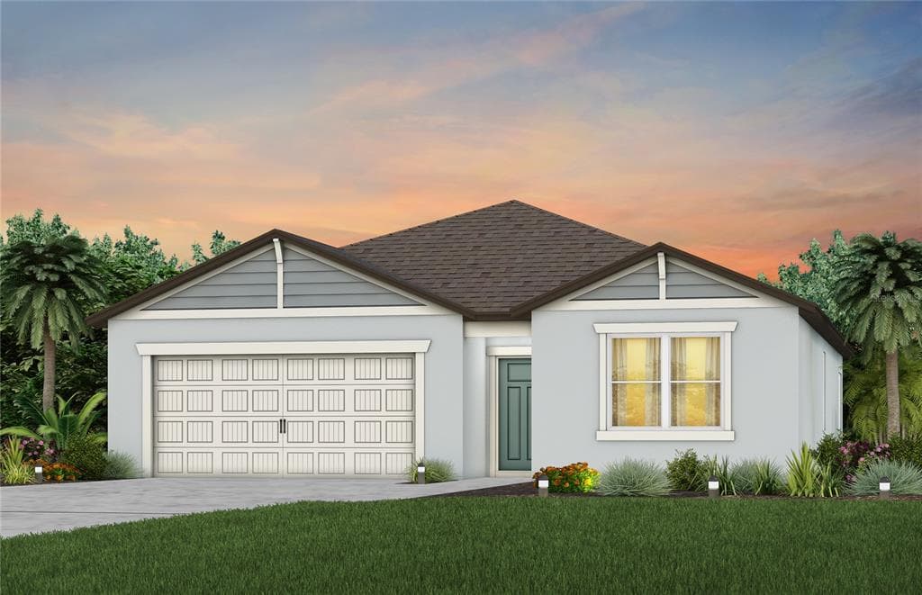 12736 WANDERLUST PLACE PARRISH, FL 34219