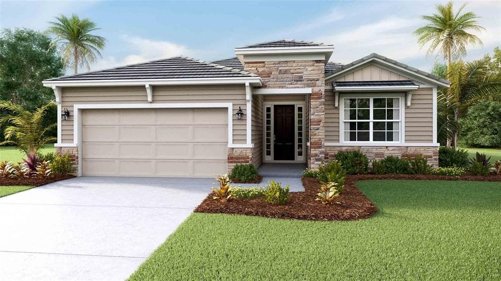 18155 BEACH RANCH TERRACE BRADENTON, FL 34211