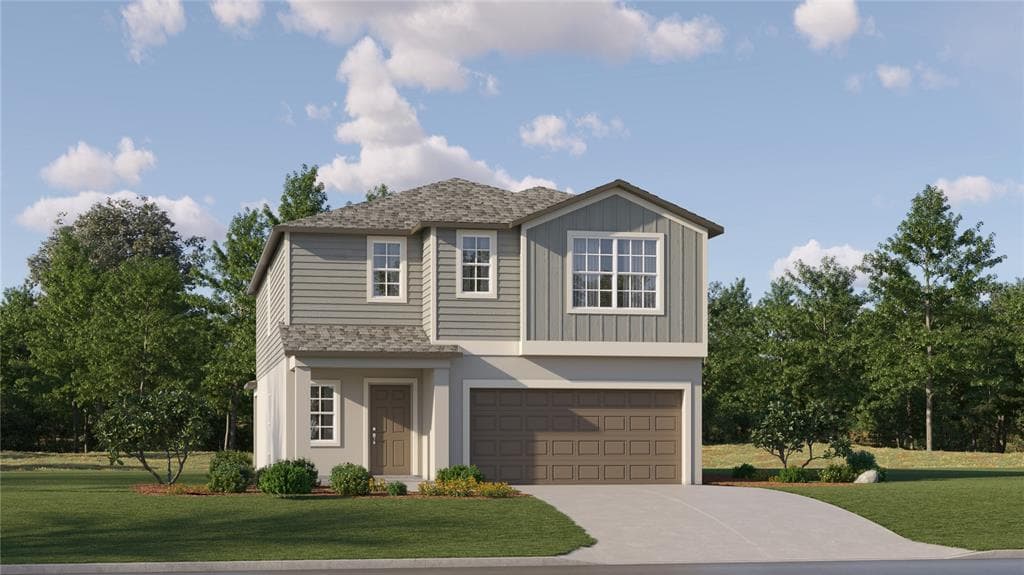 11186 RADIANT SHORE LOOP SAN ANTONIO, FL 33576