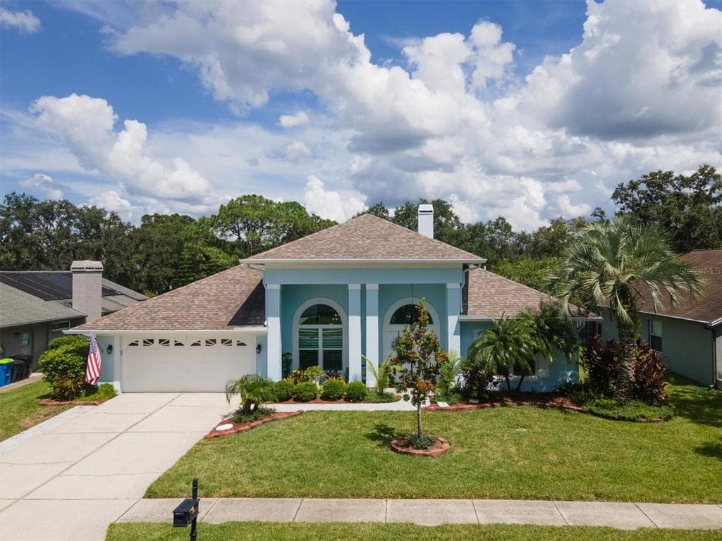 4764 STONEVIEW CIRCLE