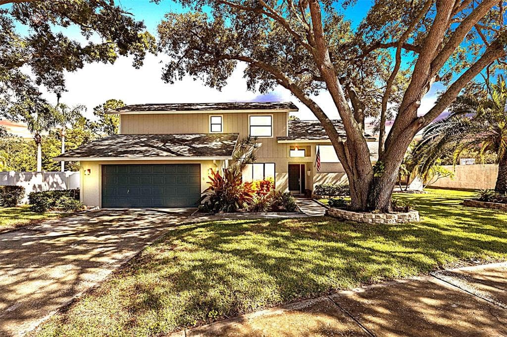 1698 BRAE MOOR LANE DUNEDIN, FL 34698