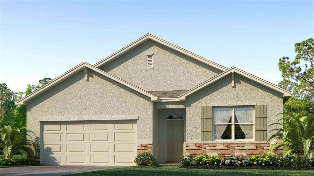 7256 BROAD RIVER AVENUE LAND O LAKES, FL 34638