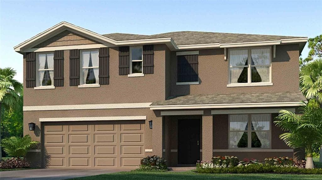 6315 DISTANT HAZE PLACE PALMETTO, FL 34221