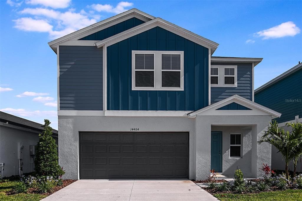 12131 CATTLESIDE DRIVE RIVERVIEW, FL 33579