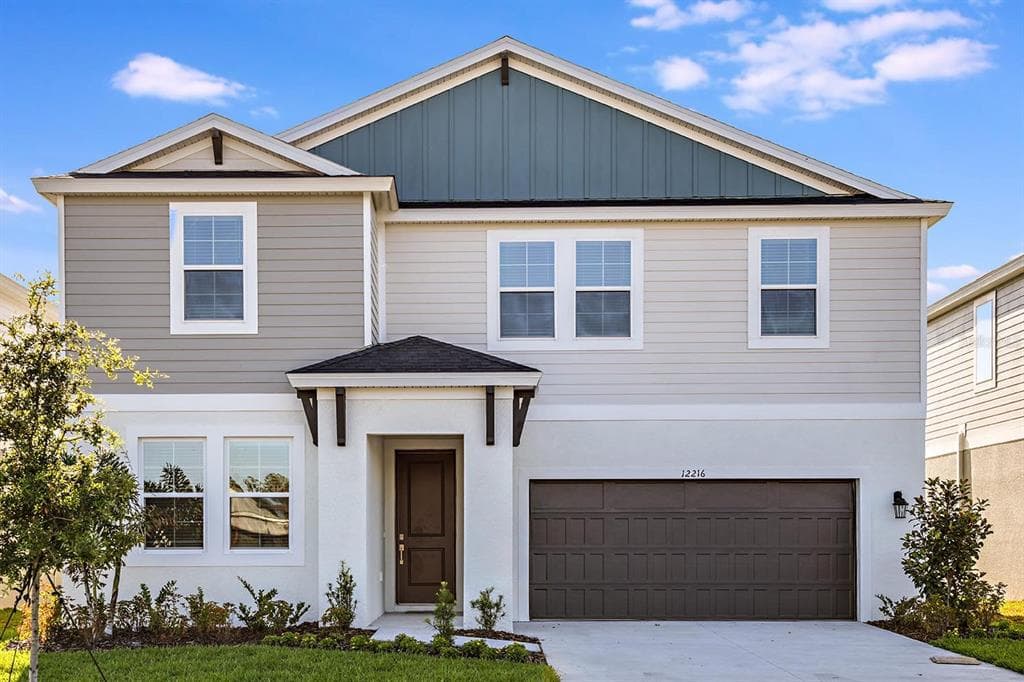 14491 MEADOWBIRD AVENUE RIVERVIEW, FL 33579