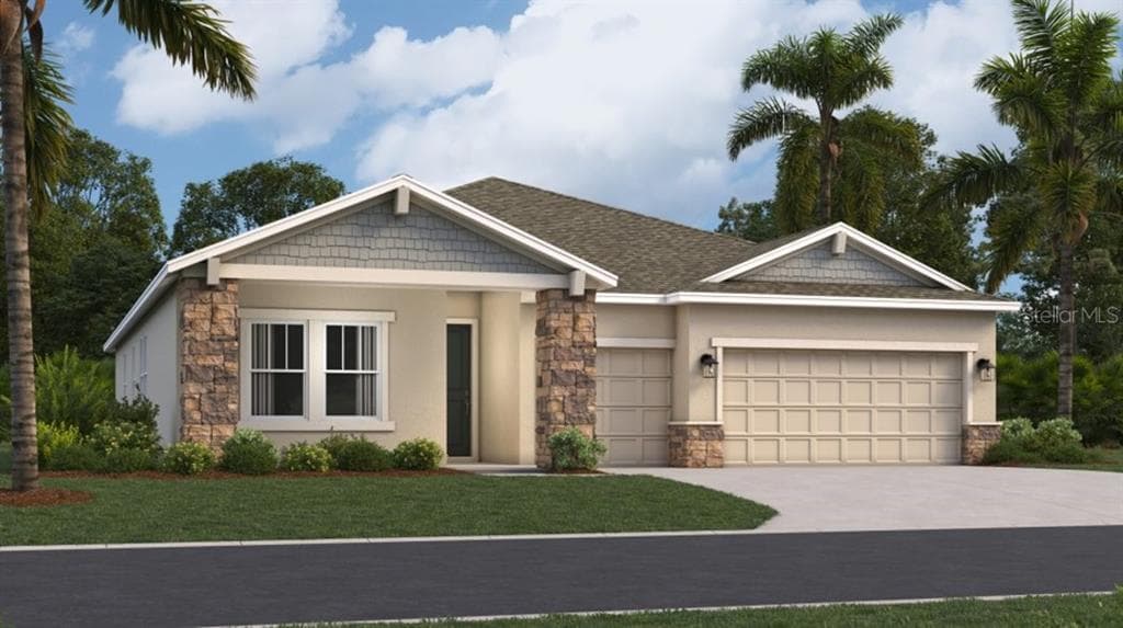 2109 SHAGGY FISHER DRIVE APOPKA, FL 32712